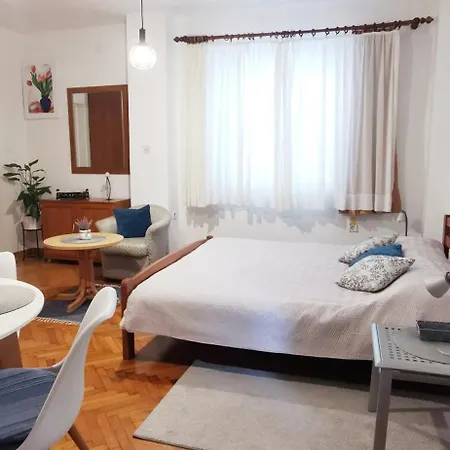 Dubrovnik Quiet Center Apartment Misur Exterior photo