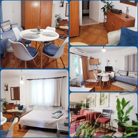 Dubrovnik Quiet Center Apartment Misur Exterior photo