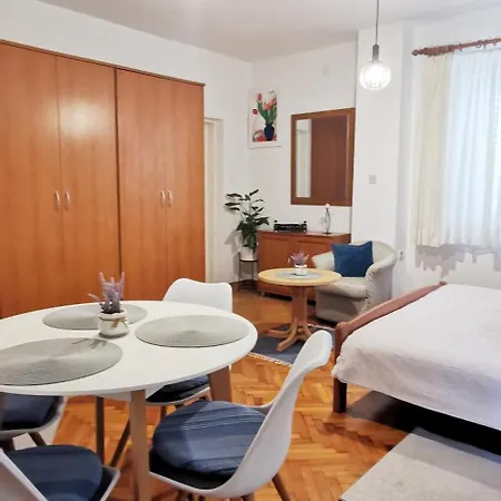 Dubrovnik Quiet Center Apartment Misur Exterior photo