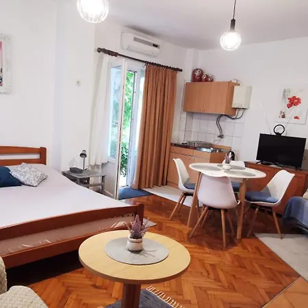 Dubrovnik Quiet Center Apartment Misur Exterior photo