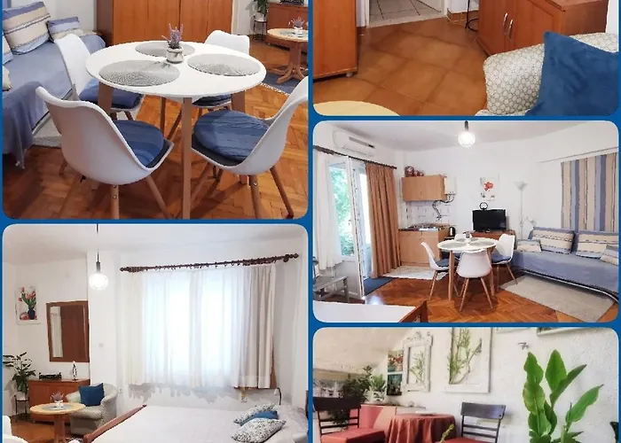Dubrovnik Quiet Center Apartment Misur