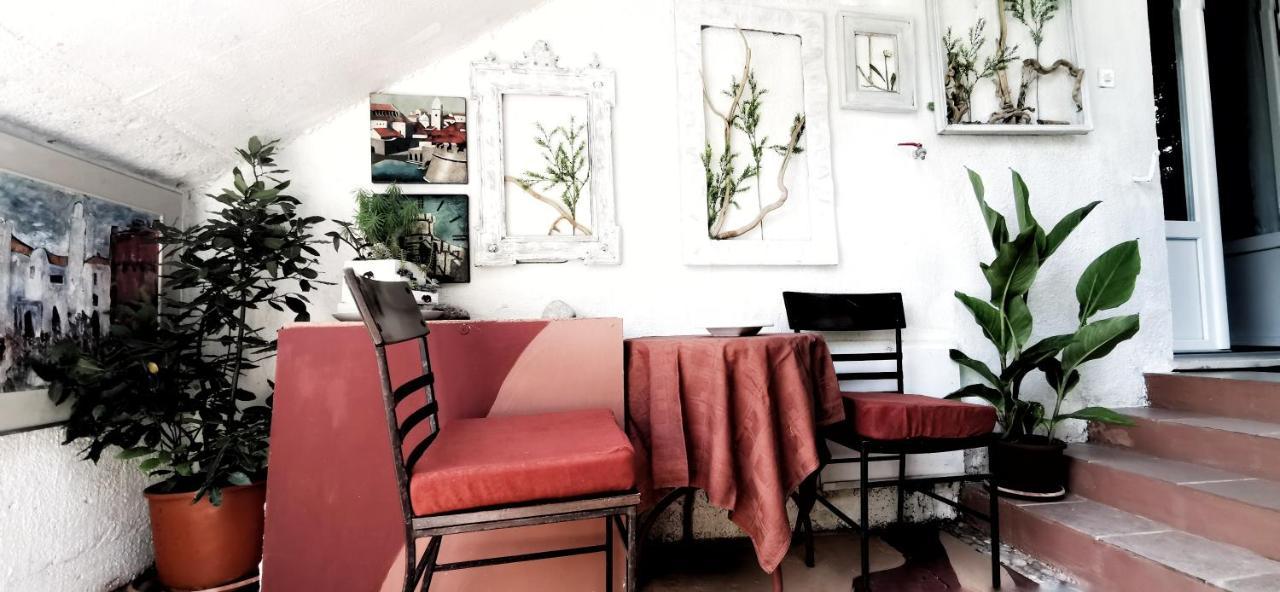 Apartment Quiet Center Misur