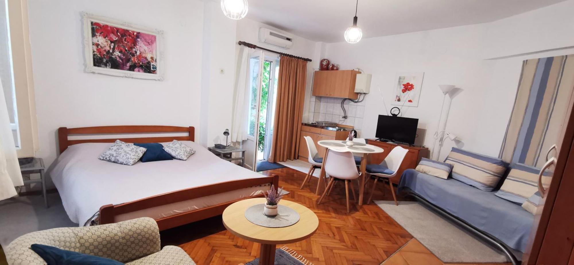 Quiet Center Misur Apartment Dubrovnik