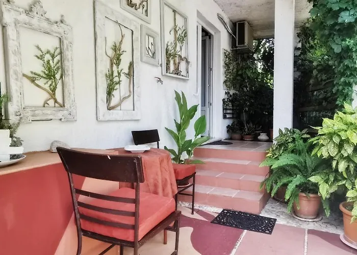 Dubrovnik Quiet Center Apartment Misur