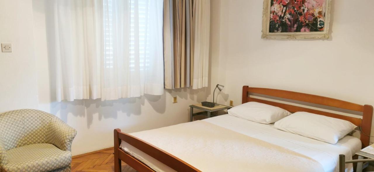 Quiet Center Misur
