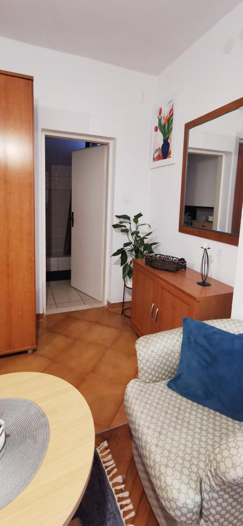 Apartmán Quiet Center Misur Dubrovnik