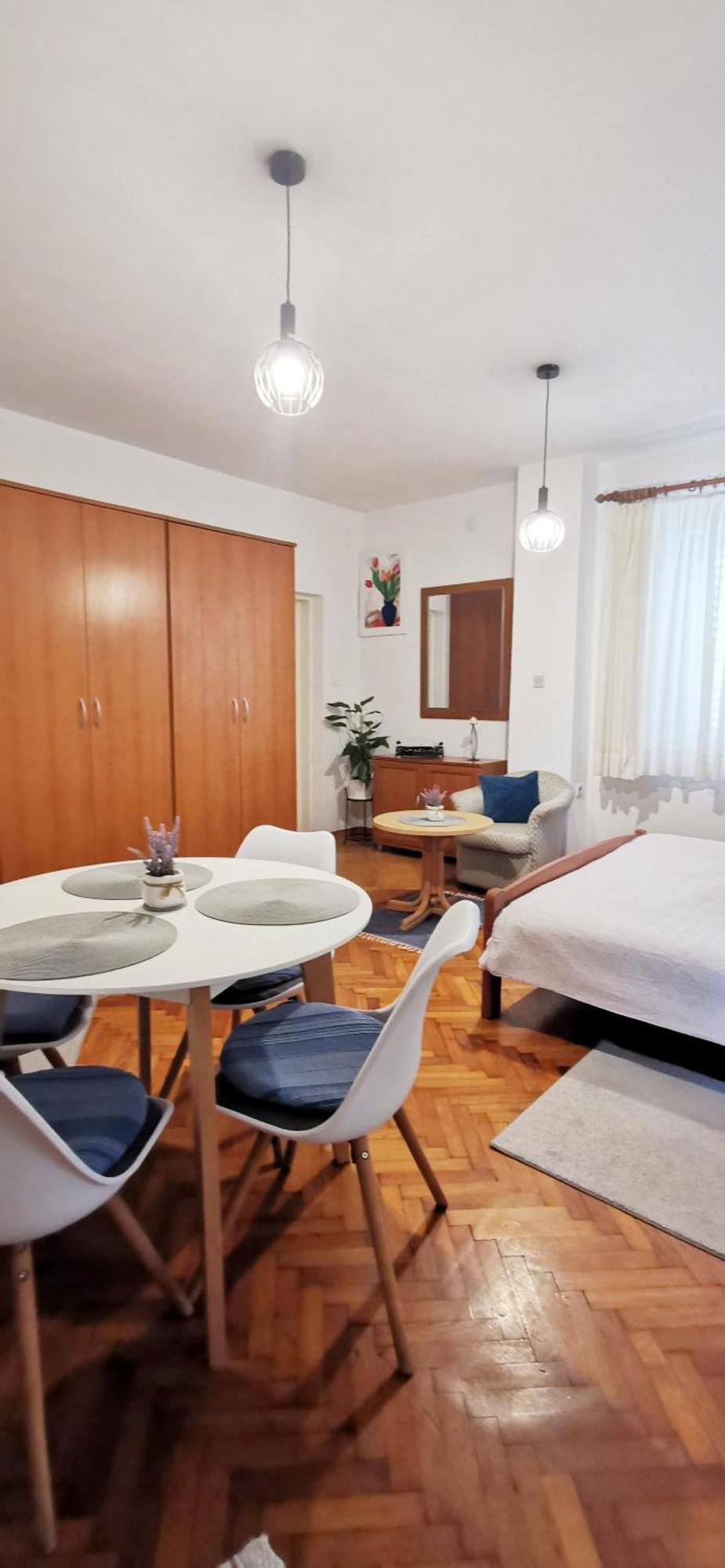 Quiet Center Misur
