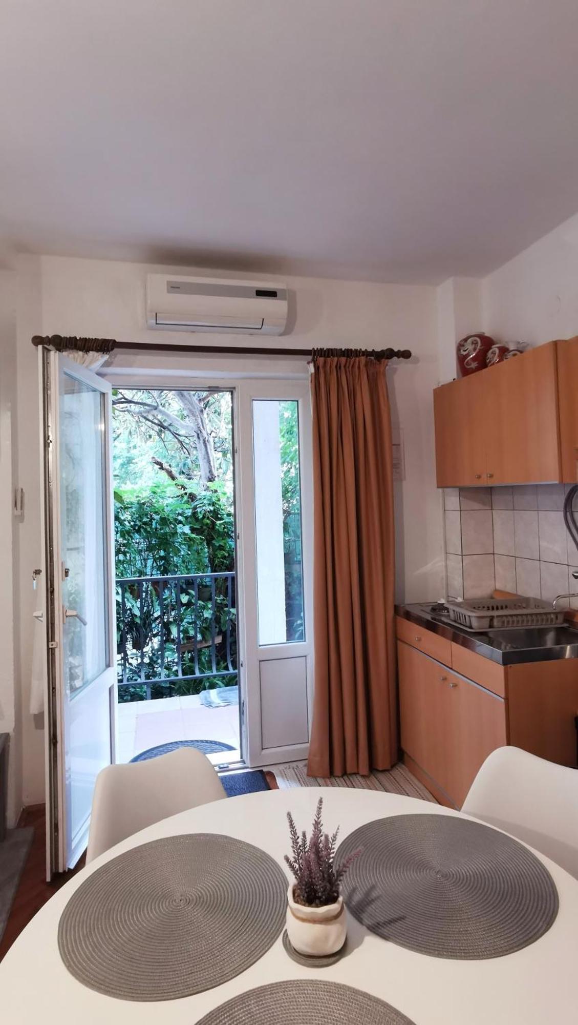 Quiet Center Misur Apartmán *